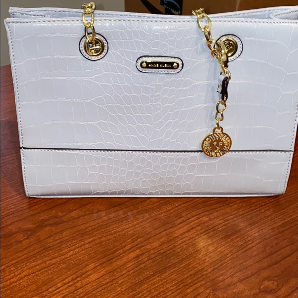Anne Klein Purse